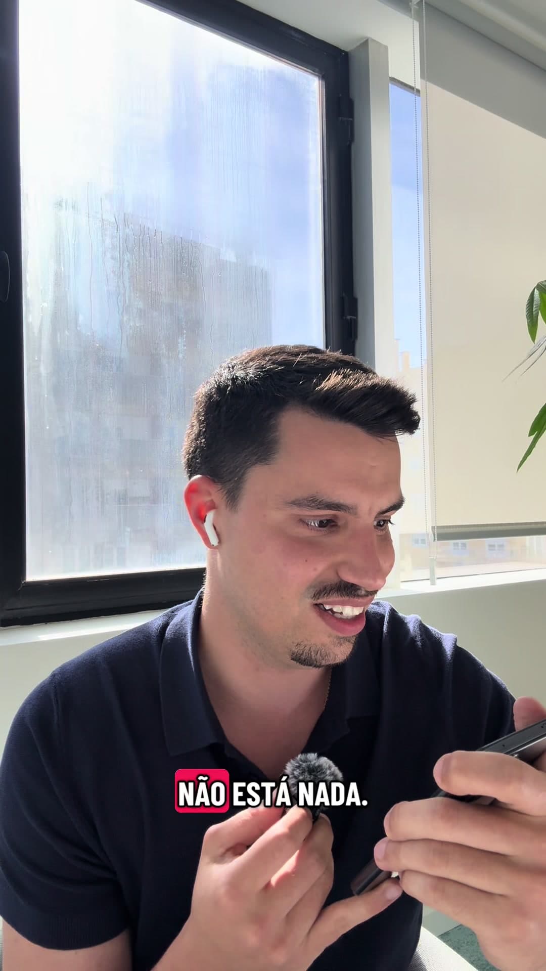 🚨 BREAKING: Senhor António quer 3M€ pelo terreno em Alverca